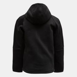 Veste a capuche black evostripe Enfant PUMA