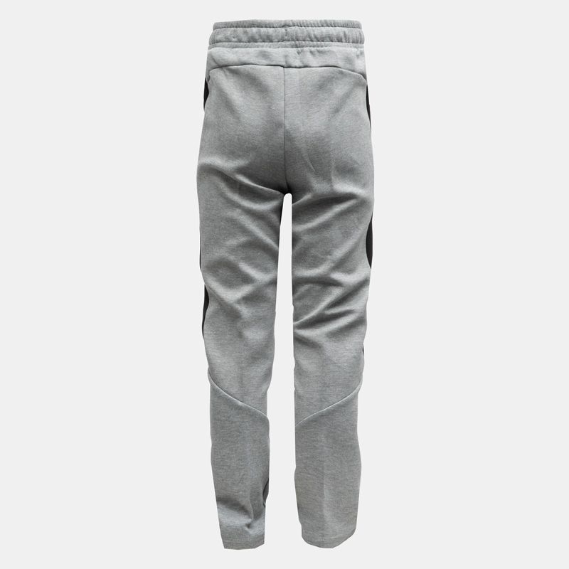 Bas de jogging medium gray heathe evostripe Enfant PUMA