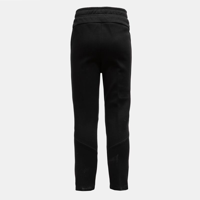 Bas de jogging medium gray heathe evostripe Enfant PUMA