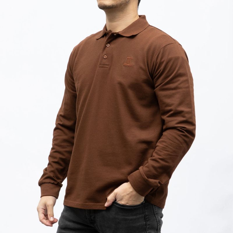 Polo ml uni 7173 Homme TORRENTE