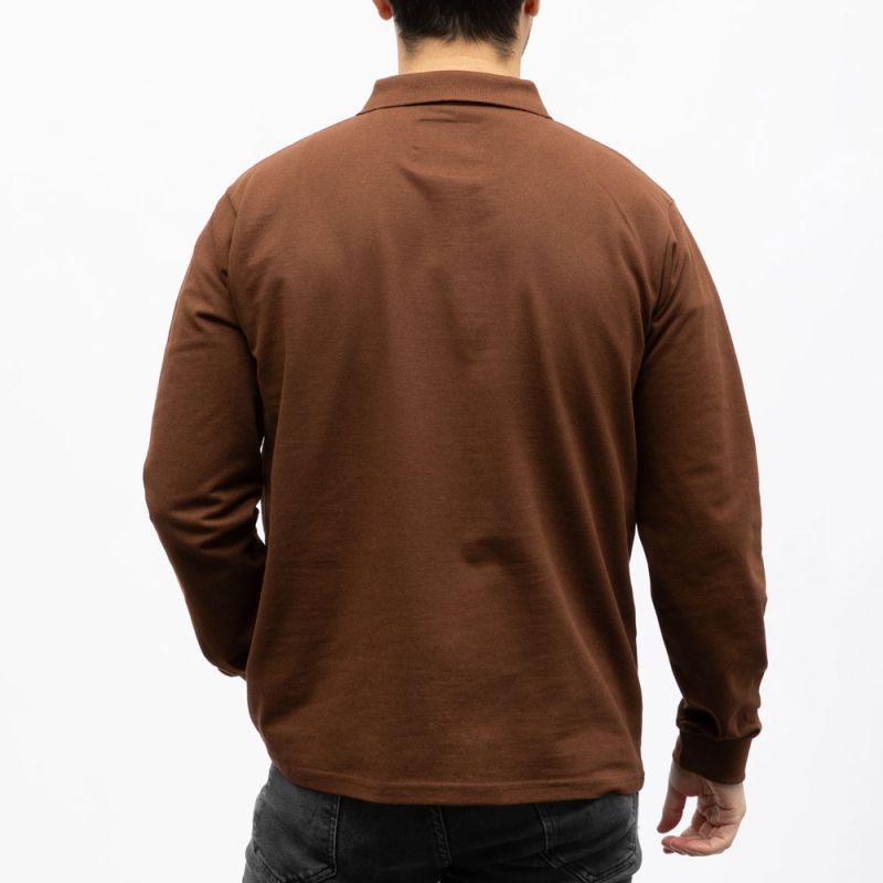 Polo ml uni 7173 Homme TORRENTE