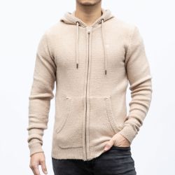 Gilet a capuche quebec 27361 Homme BILL TORNADE