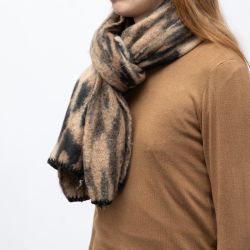 Echarpe onlmaude tannin 15360241 4361 Femme ONLY