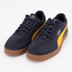 Basket navy gold puma club ii era suede 40071702 t39/45 Homme PUMA