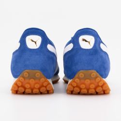 Basket green white easy rider vintage 39902803 t39/45 Homme PUMA