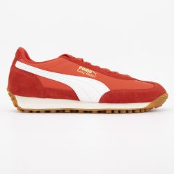 Basket green white easy rider vintage 39902803 t39/45 Homme PUMA