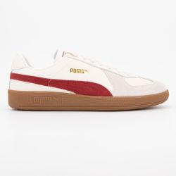 Basket white red army trainer 38660718 t39/45 Homme PUMA