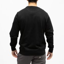 Sweat kaki 06 monaco Homme HELVETICA