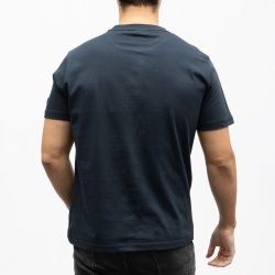 Tee shirt mc dark grey 14 monaco Homme HELVETICA