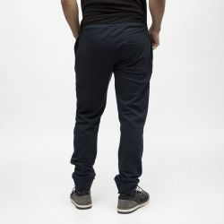 Jogging dark navy 16 gaia Homme HELVETICA