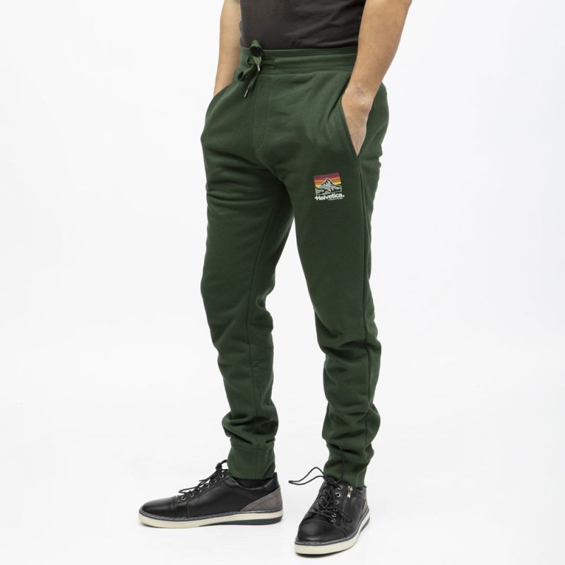 Jogging dark navy 17 monaco Homme HELVETICA