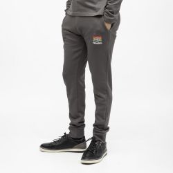 Jogging dark navy 17 monaco Homme HELVETICA