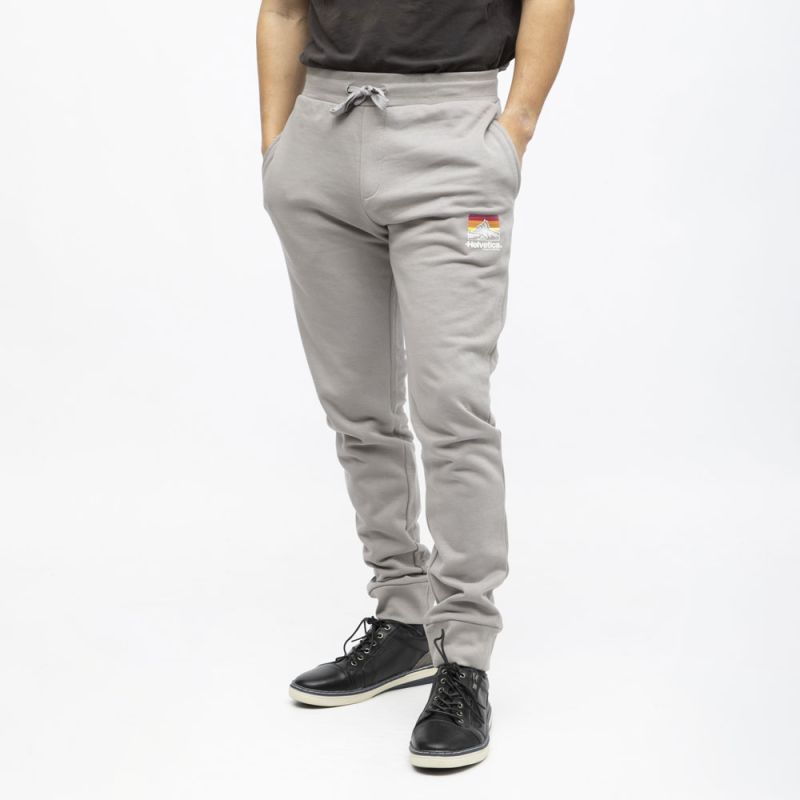 Jogging dark navy 17 monaco Homme HELVETICA