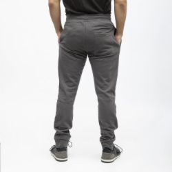 Jogging dark navy 16 gaia Homme HELVETICA