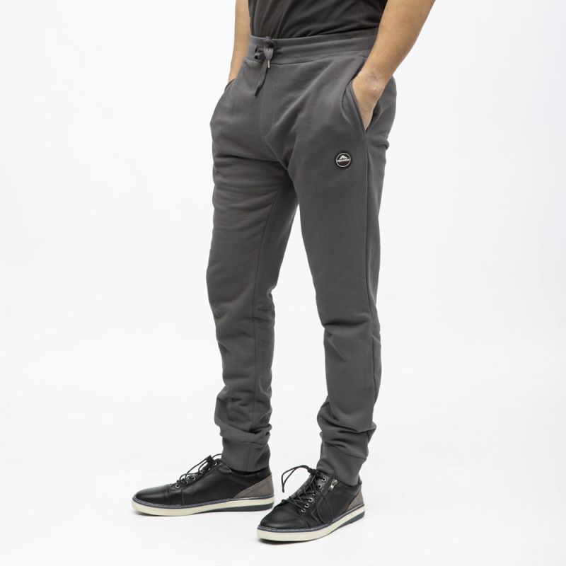 Jogging dark navy 16 gaia Homme HELVETICA