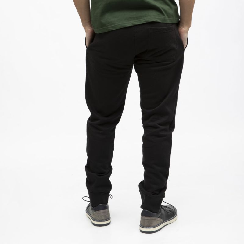 Jogging dark navy 16 gaia Homme HELVETICA