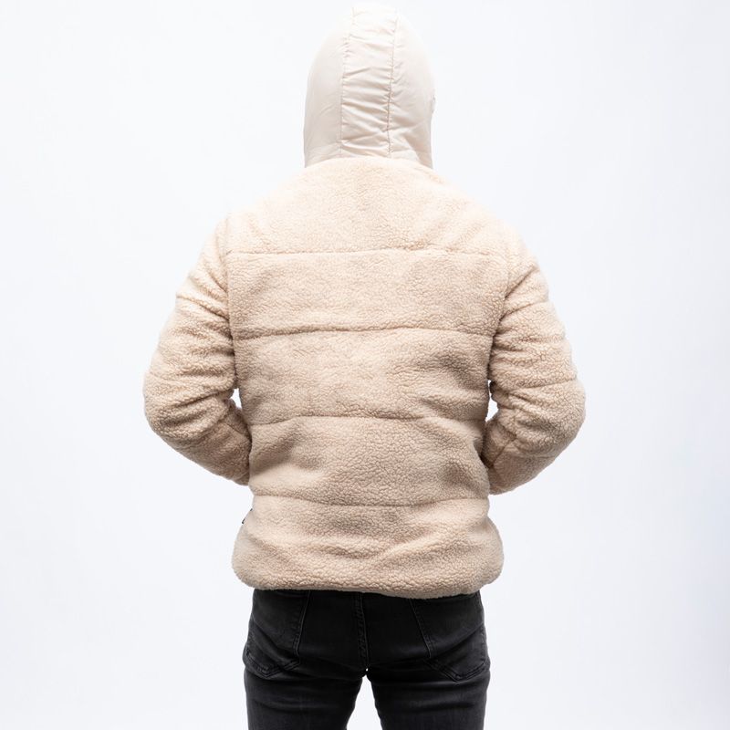 Parka nasa gns0210 sp Homme NASA