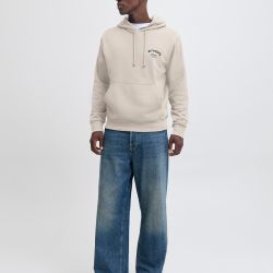 Sweat a capuche jjyuki monk robe 12278611 4357 Homme JACK & JONES