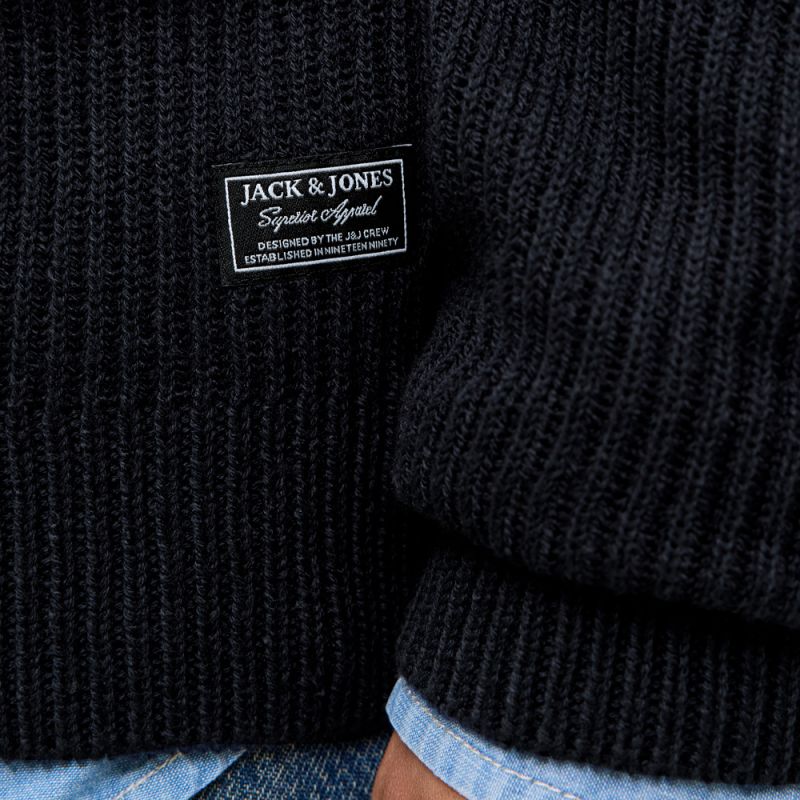 Veste jjpannel sky captain 12278920 4357 Homme JACK & JONES