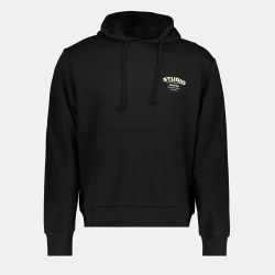 Sweat a capuche jjyuki stormy weather 12278611 4357 Homme JACK & JONES