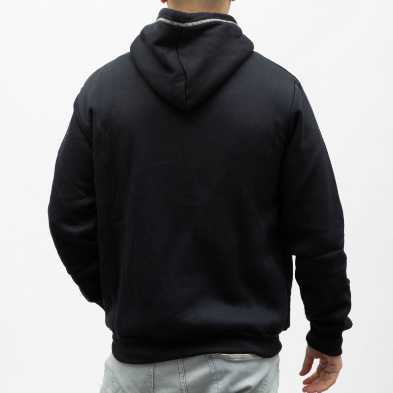 Veste zippee fourree mihali Homme LEE COOPER