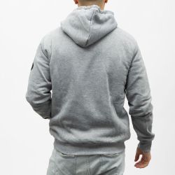 Veste zippee fourree mihali Homme LEE COOPER