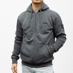 Veste zippee fourree mihali Homme LEE COOPER