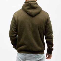 Veste zippee fourree mihali Homme LEE COOPER