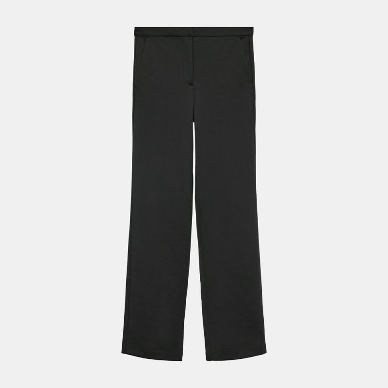 Pantalon vmlucca black 10338956 4457 Femme VERO MODA