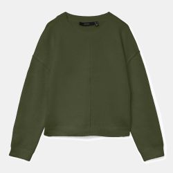 Pull vmbesti syrah 10331558 4355 Femme VERO MODA