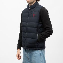 Doudoune sm us polo 103616 asti Homme US POLO