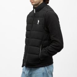 Doudoune sm us polo 103616 asti Homme US POLO