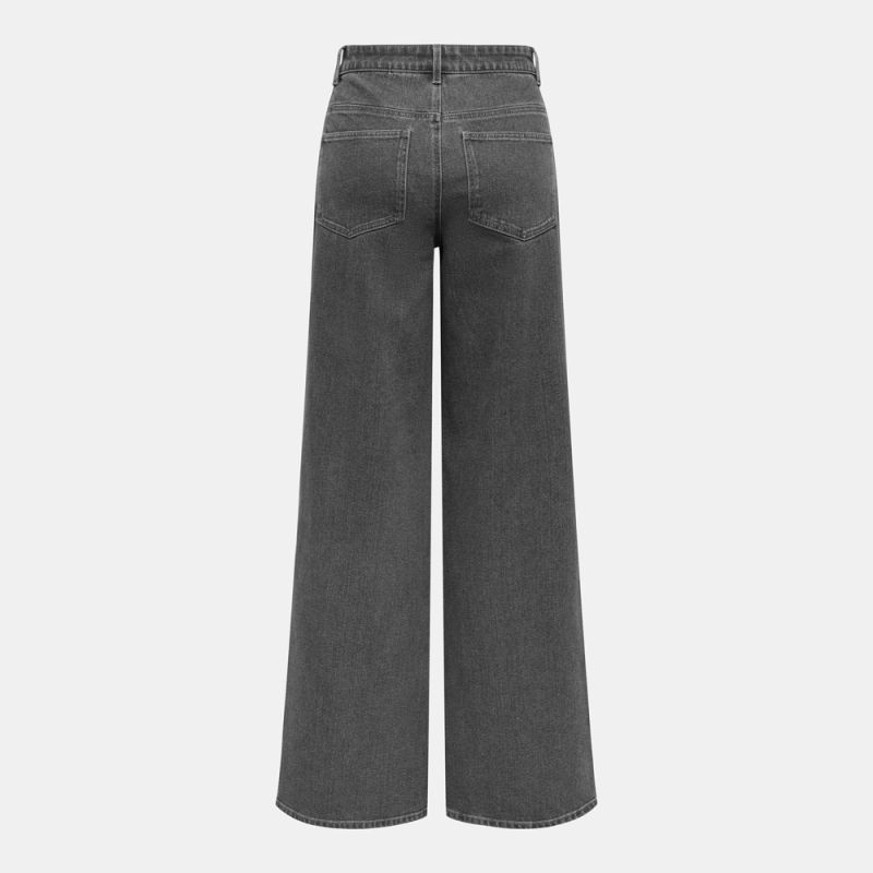 Jeans onlsanna cloud dancer 15326297 4361 Femme ONLY