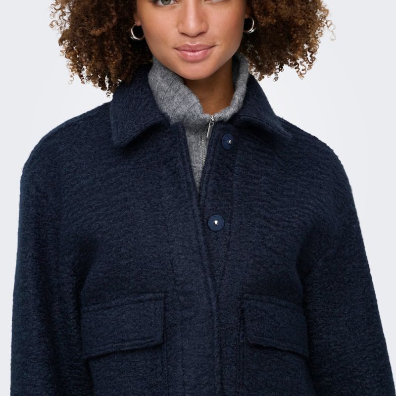 Veste onlsanne night sky 15358870 4440 Femme ONLY