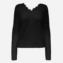 Pull onlpiumo black 15324203 4360 Femme ONLY