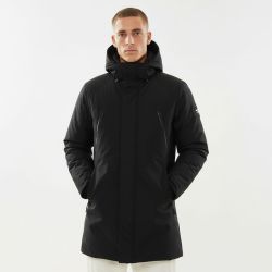 Parka à capuche Baryo Homme PARAGOOSE