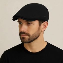 Beret dickon Homme KAPORAL