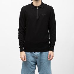 Pull col zipe licino Homme KAPORAL