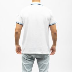 Polo mc aldwin Homme KAPORAL
