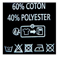 Polo mc jamilo Homme KAPORAL