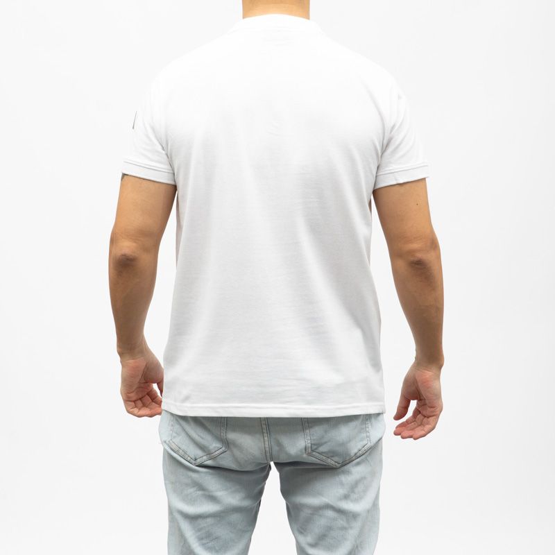 Polo mc jamilo Homme KAPORAL