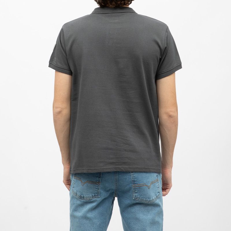 Polo mc jamilo Homme KAPORAL