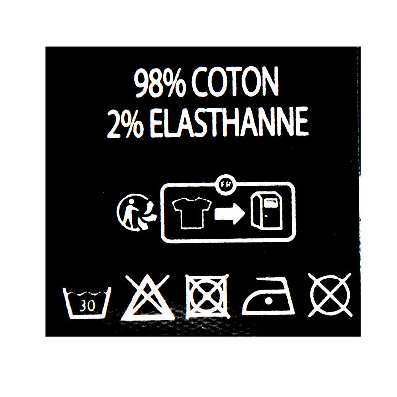 Jeans norris4828 Homme KAPORAL