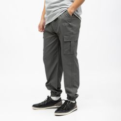 Pantalon cargo melian Homme KAPORAL