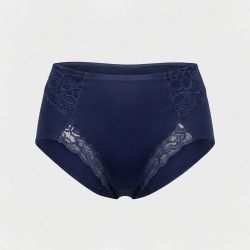 Culotte dentelle gainante evina Femme CHANTAL THOMASS