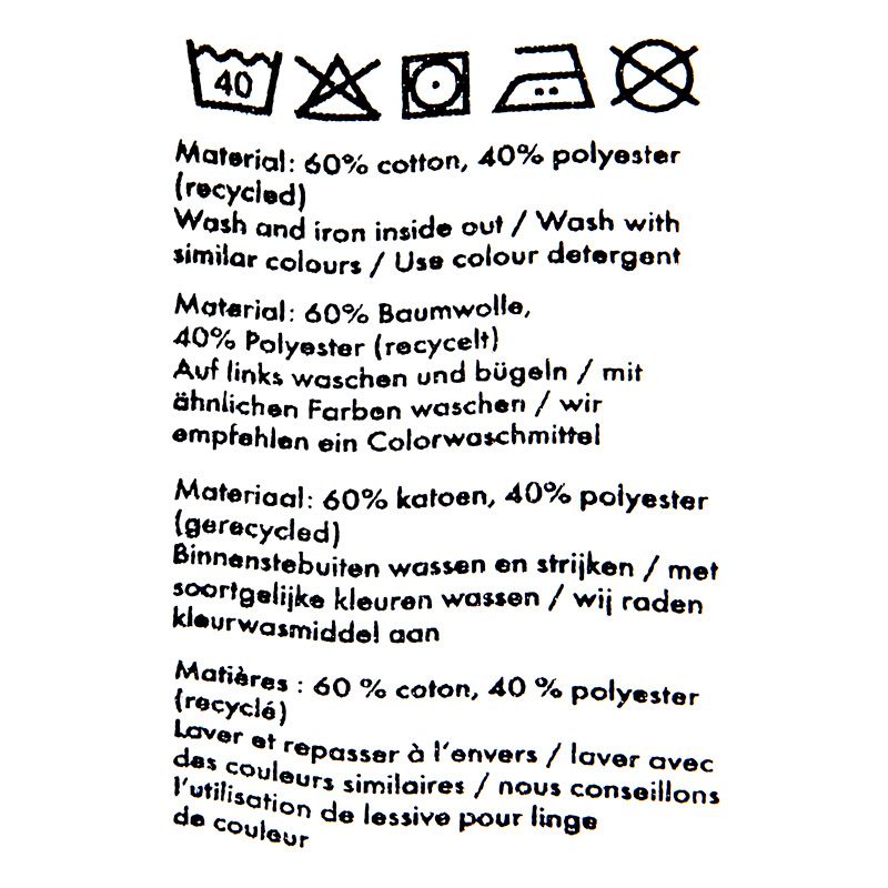 Sweat creme 9006 Homme US GRAND POLO