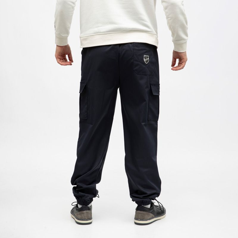 Pantalon cargo melian Homme KAPORAL