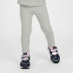 Baskets colorées à scratch similicuir Enfant US POLO