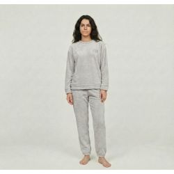 Pyjama assorti lulu-femme-ah2025-26-002 Femme LULU CASTAGNETTE