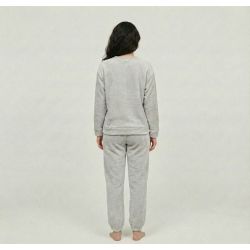 Pyjama assorti lulu-femme-ah2025-26-002 Femme LULU CASTAGNETTE